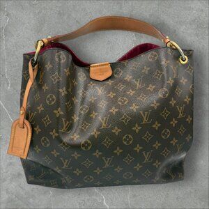 Louis Vuitton Graceful MM